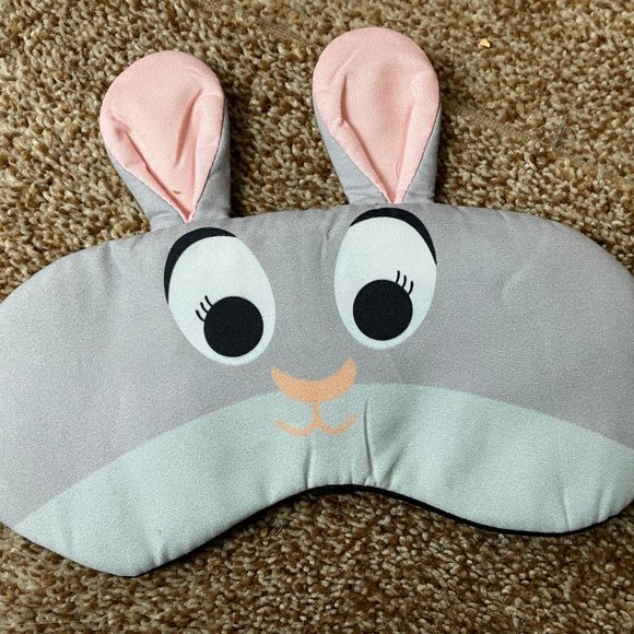 2 Animal sleep mask - Picture 3 of 4